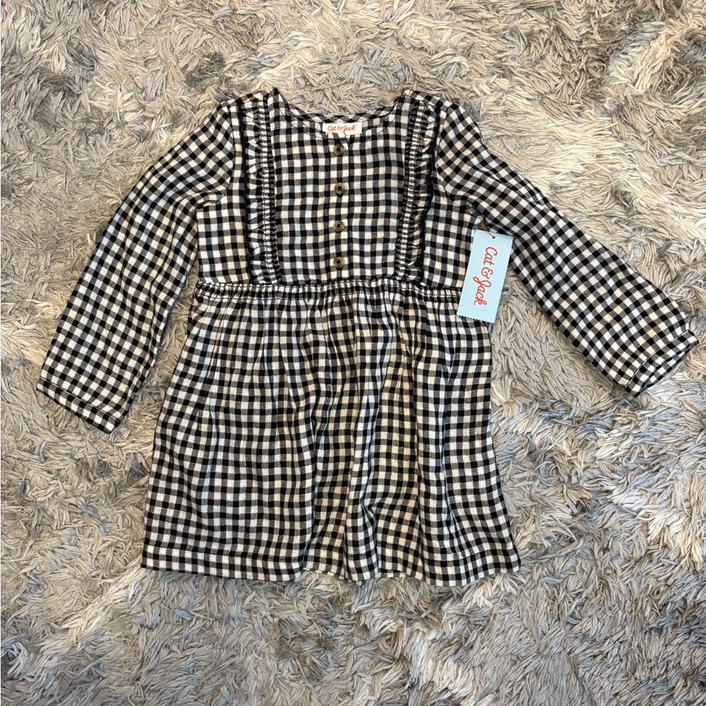 Toddler Dress